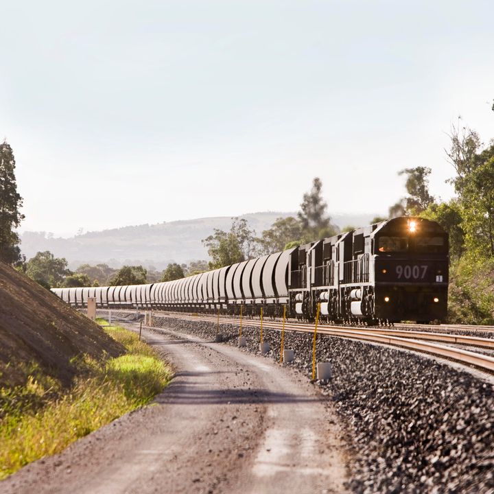 Rail