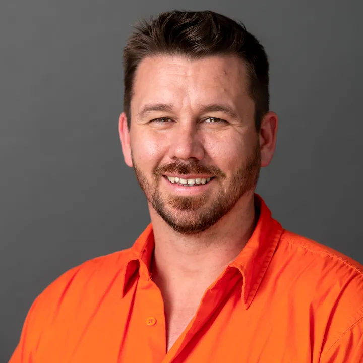 Chris Stack