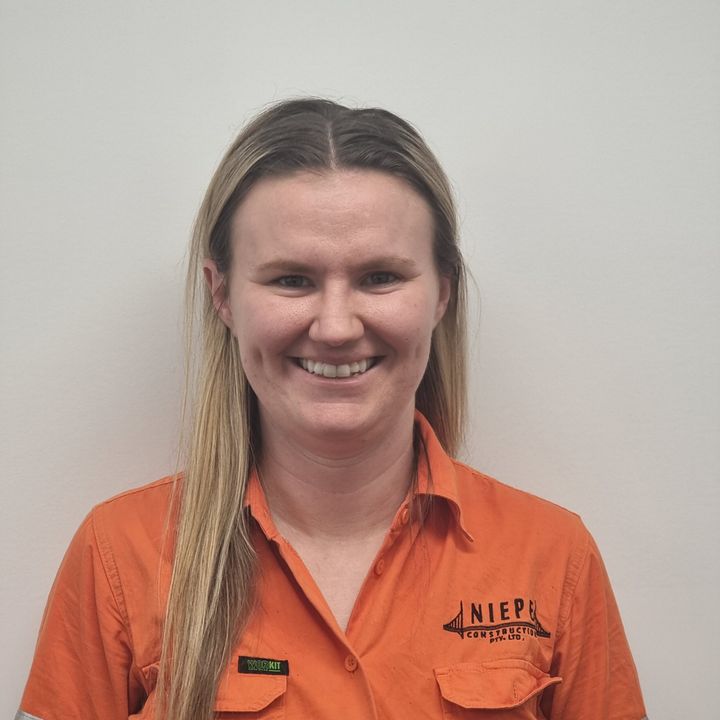 Katie O’Donoghue