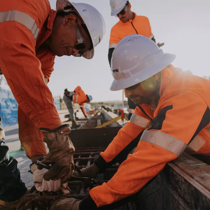 Remediation and maintenance
