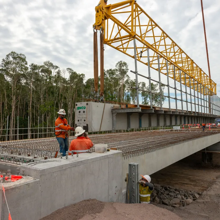 Drainage structures