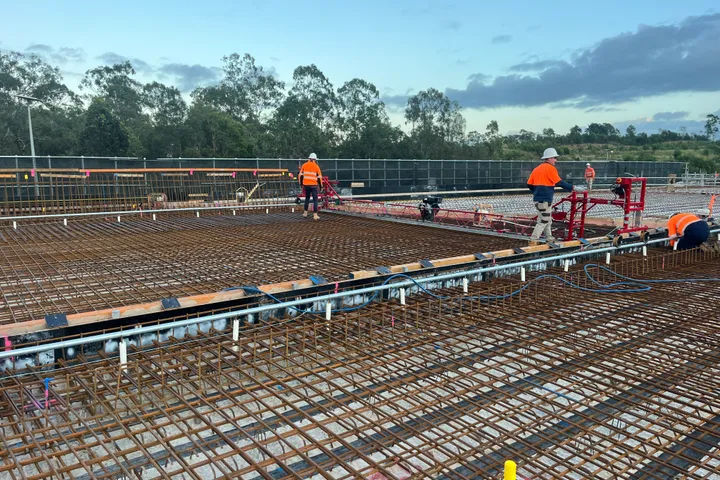 Coomera Connector - Stage 1