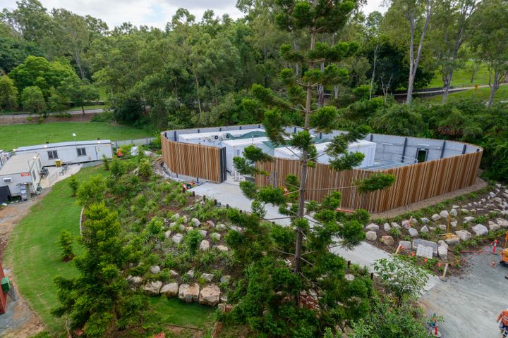 Brisbane Metro | Dutton Park & UQ Lakes