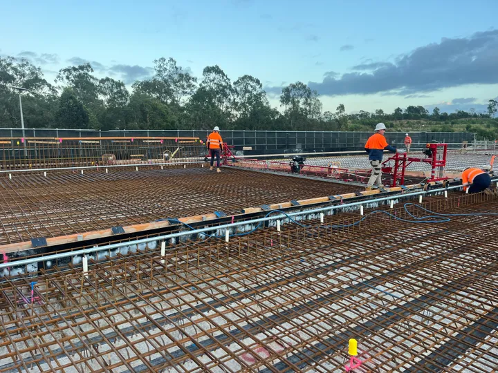 Coomera Connector - Stage 1