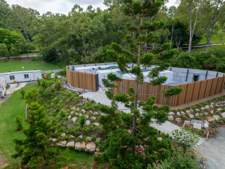 Brisbane Metro | Dutton Park & UQ Lakes